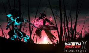 火柴人功夫大师2安卓版(Kungfu Master 2)图片1