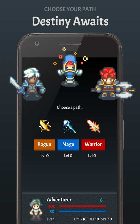 dungeon of souls׿ֻͼ1: