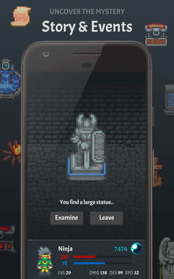 dungeon of souls׿ֻͼ2: