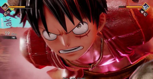 jump大乱斗游戏官方版最新版图片1