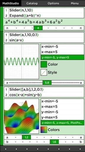 MathStudio׿ͼ1