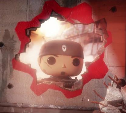 Gears Pop