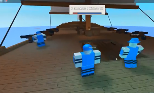 ŵ˹˵Robloxèèģĺ׿ͼ3: