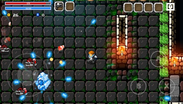 Tʿ³ʯ׿棨Dungeon Knight Roguelike RPGDƬ3