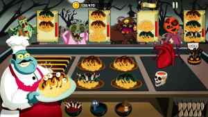 Zombie Cooking׿D3