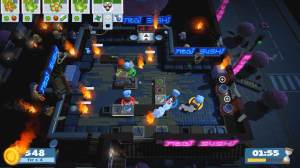 胡闹厨房2手机版安卓中文版图片1