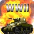 二战模拟器无限钻石中文破解版（WW2 Battle Simulator） v1.0.7