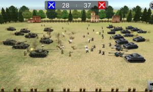 ģM[׿dWW2 Battle SimulatorDƬ1