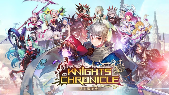 ʿʷ̨氲װأKnights ChronicleͼƬ2