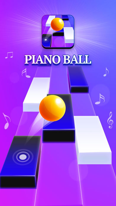 Piano Ballٷ׿D1: