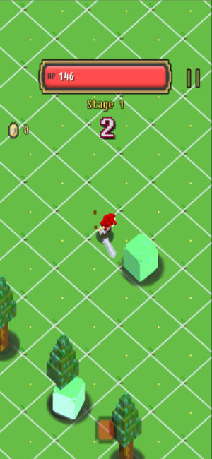 Slime Land[׿D1: