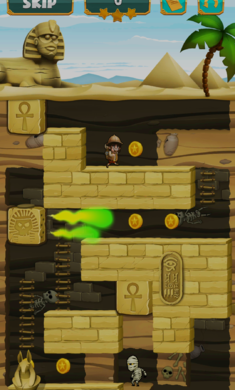Diggy Loot׿D2