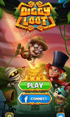 Diggy Loot׿D3