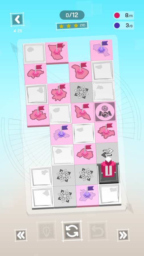 ת⽻İ׿棨Fliplomacyͼ3: