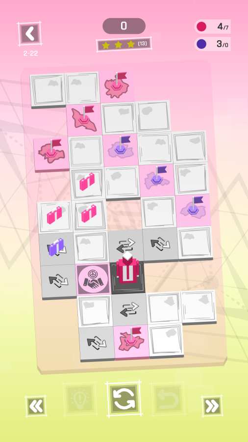 ת⽻İ׿棨FliplomacyͼƬ1