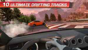 CarX Drift Racing iosͼ2