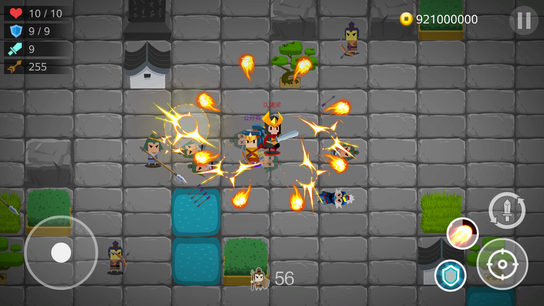 凤舞楚天官方手游安卓版下载图片1