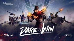 Arena of Valor AWCِ_ 12֧ЇЈDƬ1