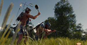 厨房大逃杀手游官方版(cuisine royale)图片1