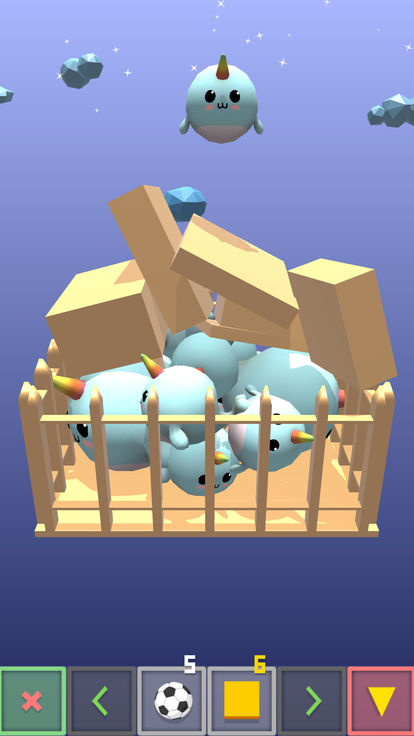 ��Խ��Ӧ����Ϸ��׿��ͼ4: