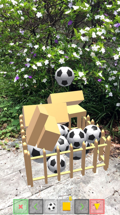 ��Խ��Ӧ����Ϸ��׿��ͼ2: