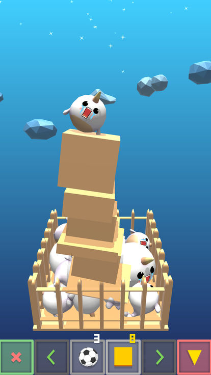 ��Խ��Ӧ����Ϸ��׿��ͼ1: