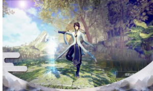 朝歌行手游官方版正版图片1