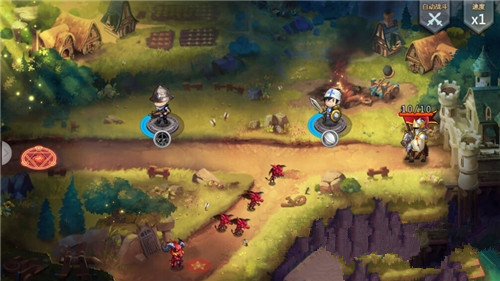 ������ʿ�����ΰ�׿������ͼ2: