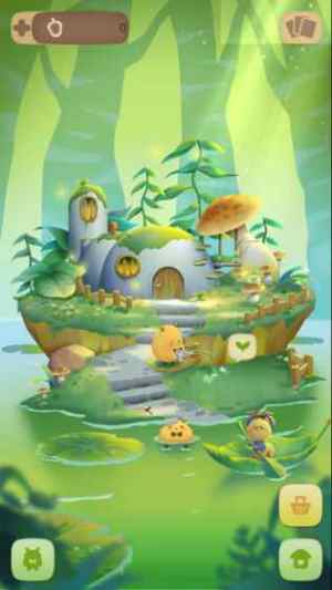 小小看世界游戏安卓版图片1