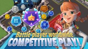 疯狂火箭战争迷雾游戏官方中文版(Mad Rocket Fog of War)图片1