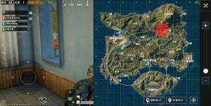 绝地求生刺激战场G港霸主攻略 G港称霸教学图片6