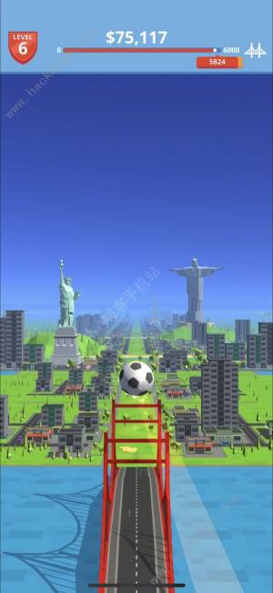 Soccer KickԴȫ ·ͼƬ2