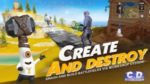 ֮Yw汾Creative DestructionDƬ2