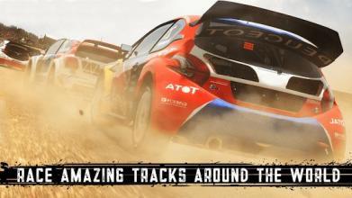 ۹ƯϷ׿أCar Racing Dirt Driftingͼ1: