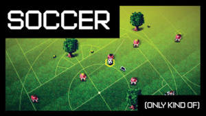 2024Ϸ׿أKind of Soccer 2024ͼƬ1