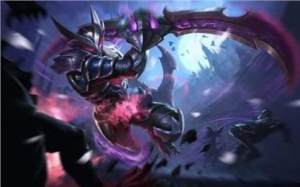 GZlol游戏安卓最新版图片1