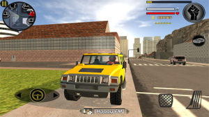 火柴人绳索英雄6游戏安卓版最新版下载图片1