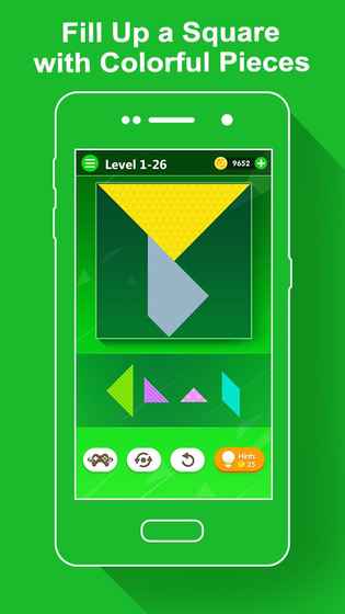 Puzzly���°�׿��ͼ2: