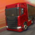 W޿܇˾C2024Ȝyٷ[dEuro Truck Driver 2024 v2.2