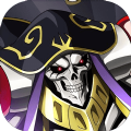 OVERLORD MASS FOR THE DEAD手机游戏中文国服版 v1.0