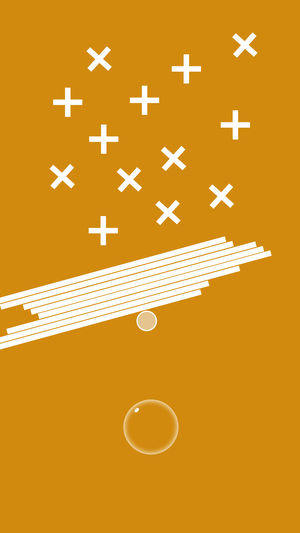 守护你前行保护泡泡游戏安卓版图片1