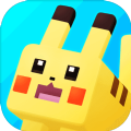 鱦Quest׿Ϸֻ棨Pokemon Quest v1.0.0