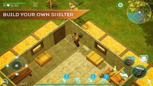 地球末日生存生死抉择物资中文官方版图片1