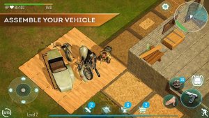 地球末日生存生死抉择物资中文官方版图片2