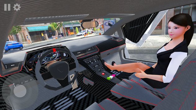 Car Simulator VenenoİϷ׿ͼ3: