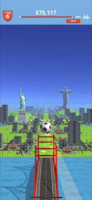 ֮ţٸϷ׿°棨soccer kickͼƬ1