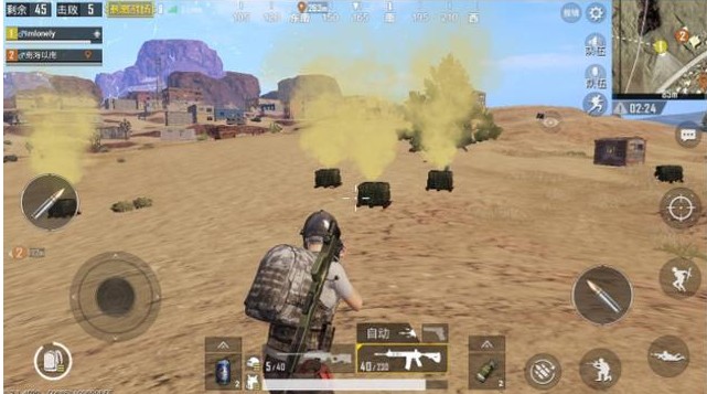 �̼�ս���°汾�Ķ���������Щ ���������ߣ�