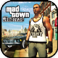 Сĺֵ°׿棨Mad Andreas Town Mafia Storie v1.15