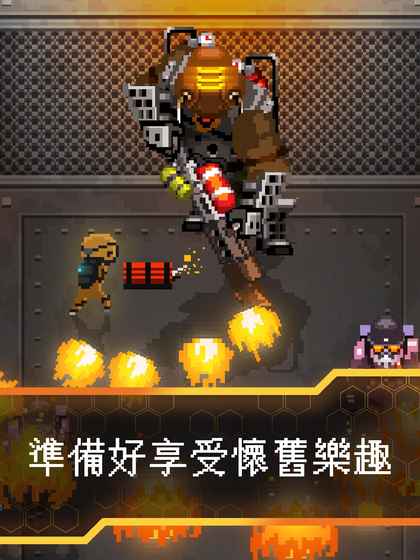 а�����Evil Factory��׿�������������°�ͼ2: