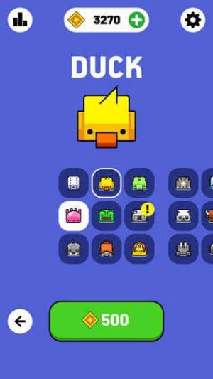 鲨鱼乒乓球中文安卓版图片2